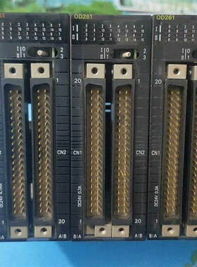 CJ1W-ID261CJ1W-OD261PLC扩展(请询价)