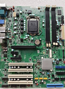 DFISB630工业设备工控机主板SB630-CRM