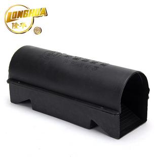 老鼠盒灭鼠毒饵盒诱饵站老鼠诱饵毒鼠站老鼠屋毒饵站捕灭鼠器