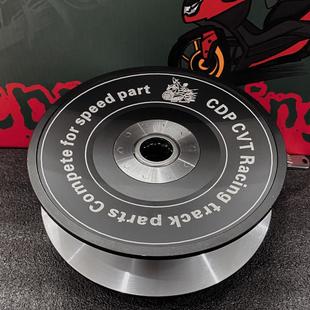 改装 SF3 开闭盘 轻量化提升动力 CDP传动 姜戈 增加行程 SF4