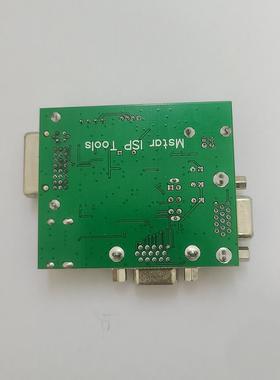 原装烧录器液晶驱动板升级串口SigmaStar调试工具RTD编程器