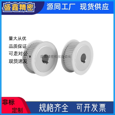 同步轮HTPA19/20S5M100-B-H5 H6 H6.35 H8 H10 H12 H14 H15 H16