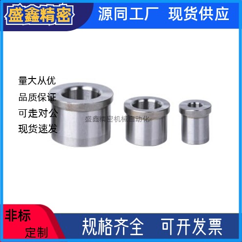 GBHE12-20导套带肩