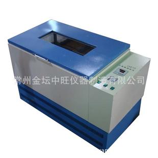 QX大型全温空气浴振荡器全温万能摇床 HZQ 往返回旋可订制
