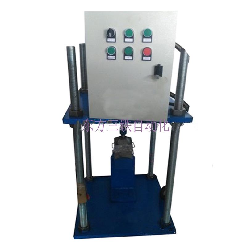 搪瓷密着性试验机GB/T13484-2011搪瓷密着性测试机