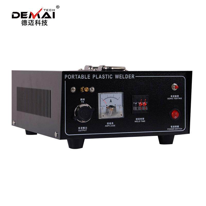 厂家供应MON模拟数字式超声波发生器塑焊机配件DG超音波数字电箱