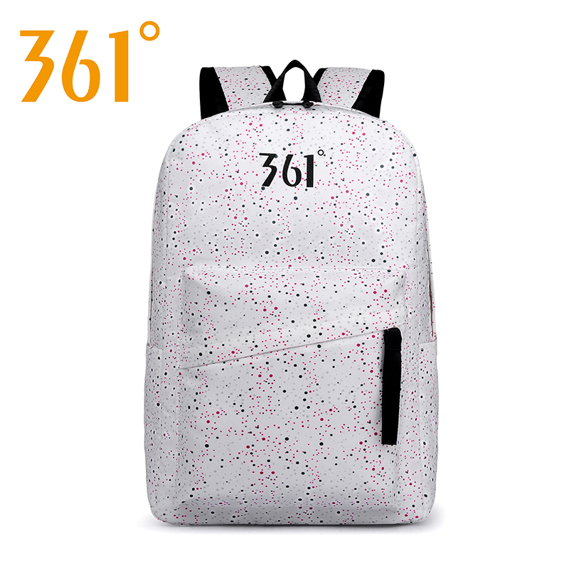 361满天星双肩包男女旅行初中生新款运动户外高中生书包背包学生