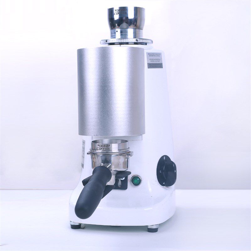 咖啡磨豆机直出漏斗改装手拨变直出适用MAZZER SJ 杨家900n HC600