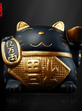 金乌炭雕朋友店铺开张办公室摆件活性炭雕工艺品礼品公司开业送礼