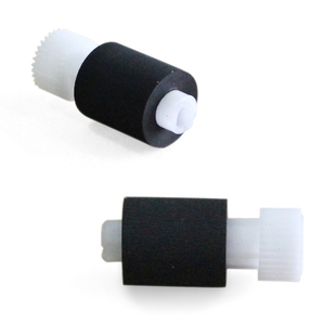 全新京瓷1800 2201 纸盒搓纸轮 2200 2010纸盒进纸轮 2210 适用