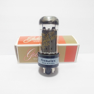 俄罗斯复刻金狮大盾捷克JJ GZ34/5AR4/5Z4P/5U4G/5Z3P/整流电子管