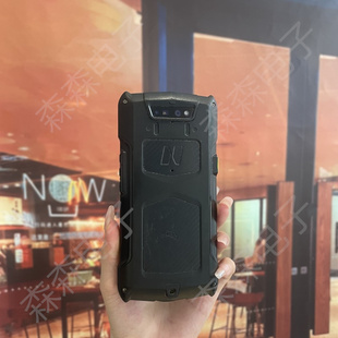 新石器1S邮政中邮揽投申行者德邦邦小哥尊者行者快递扫瞄把枪PDA