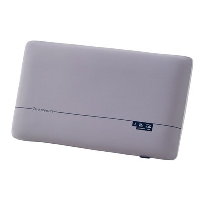 KRUNK超柔安眠枕慢回弹护颈促进睡眠记忆棉护颈助眠5秒慢回弹枕头