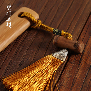 竹制痒痒挠老竹纯手工打磨抓痒神器背部不求人挠痒扒老年人抓背器