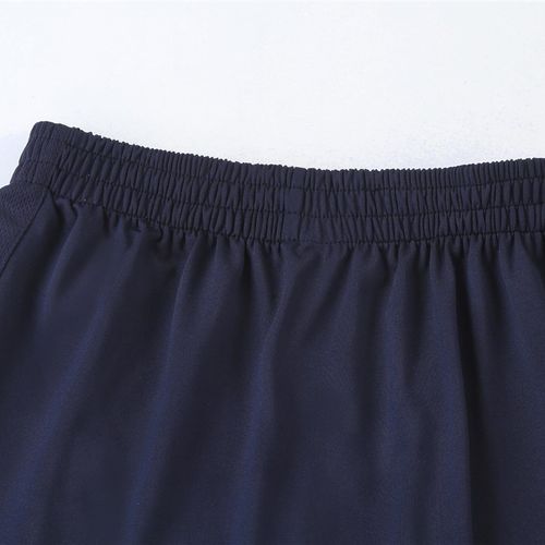 斯踏迪校服女童短裙藏青内衬 英伦风网布淑女裙夏季裙子