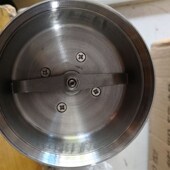 全不锈钢打粉机 泰斯特 破碎机 微型高速万能粉碎机 研磨机 FW80