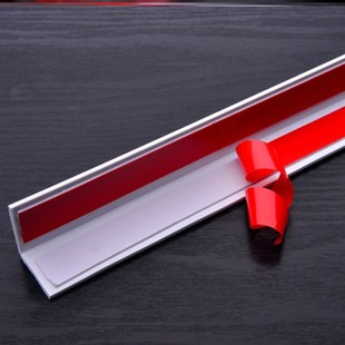 软包边墙砖防撞条护墙角条墙护防磕碰护角线包羊角护窗台客厅极窄