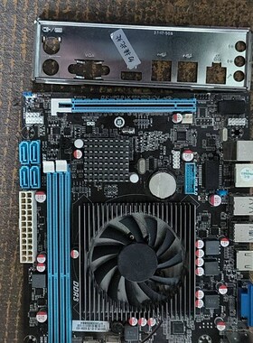 i7 7700hq魔改主板 型号h311rcls 尺寸17*