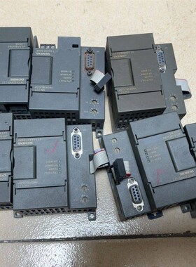 EM277通讯模块,型号6ES7 277-0AA22-