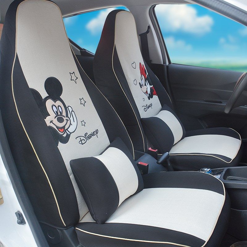 奇瑞小蚂蚁EQ1知豆D1D2/D2S众泰芝麻E30E200电动汽车座套专用坐垫