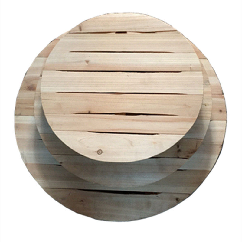 蒸饭木桶蒸饭桶甑子饭甑底家用商用纯手工圆形传统大小号杉木实木