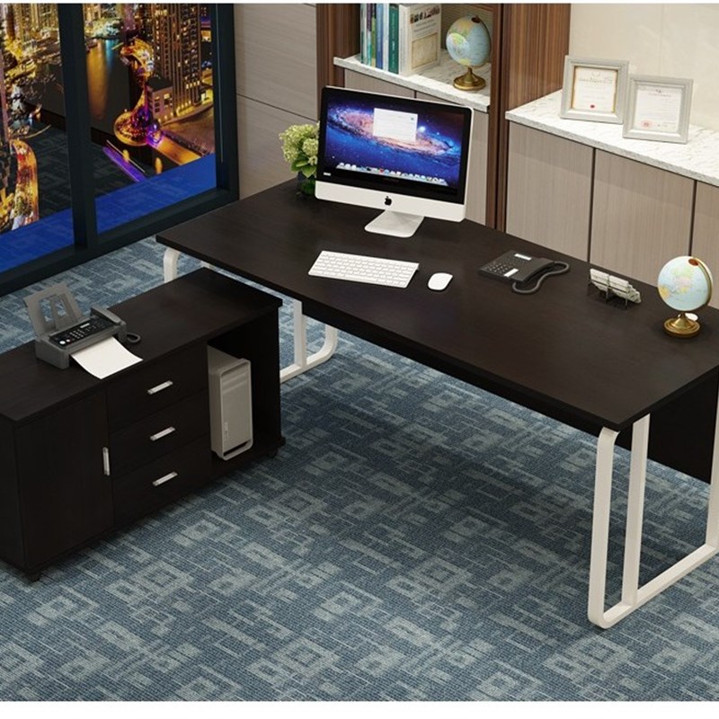 办公桌大班台主管桌经理桌老板桌老板台办公家具财务桌简约时尚