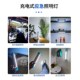 户外充电灯应急灯家用停电照明便携式 移动磁吸露营夜市摆摊地摊灯