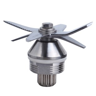 9027 721A破壁料理机碎豆浆机冰沙机刀俎刀头刀片配件 998 通用sh