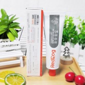 2支红狗肽钙膏120g红狗钙膏宠物健骨补钙营养膏狗狗液体钙幼犬狗