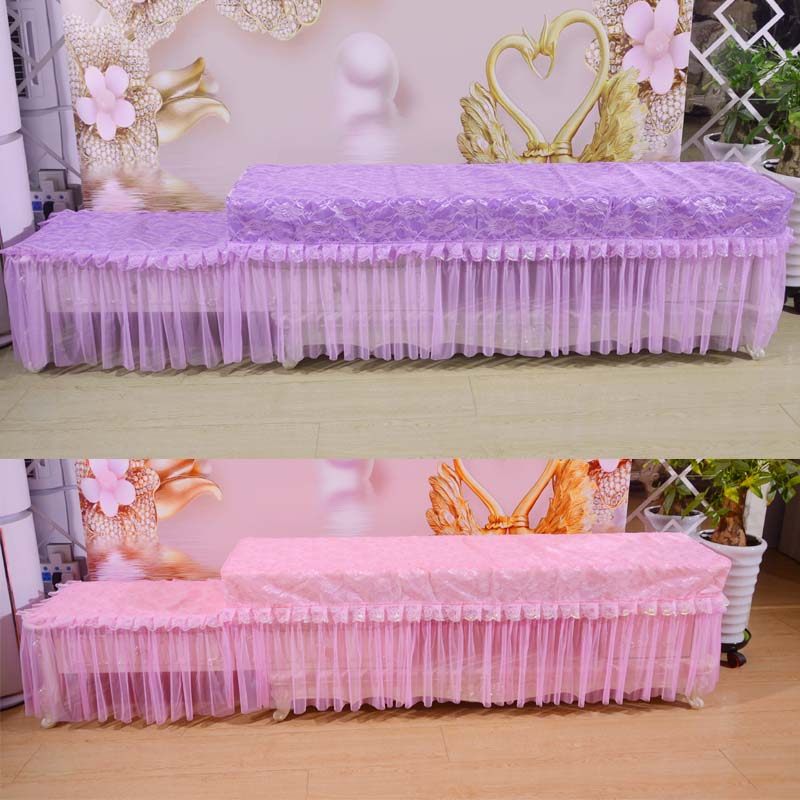 蕾丝电视柜罩台布盖巾电视机柜防尘罩子桌布垫布艺鞋柜罩定做包邮,居家布艺,桌布,淘宝优惠券,粉丝福利购,淘宝优惠卷