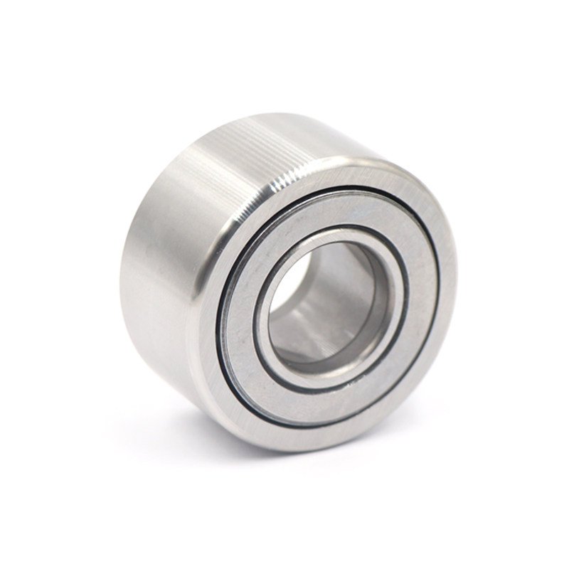 安邦滚轮滚针轴承带内圈NATR NATV40 45 50 PP