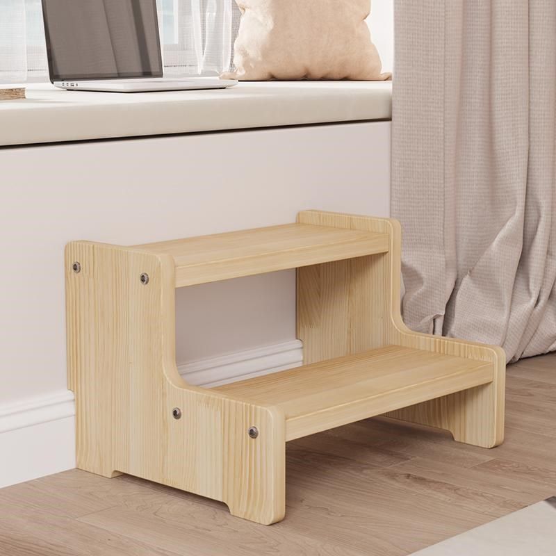 实木脚踏踏步宝宝脚踏踩脚凳儿童脚踏踩脚凳增高凳幼儿洗手台阶凳,住宅家具,玩具椅/踩脚凳,淘宝优惠券,粉丝福利购,淘宝优惠卷