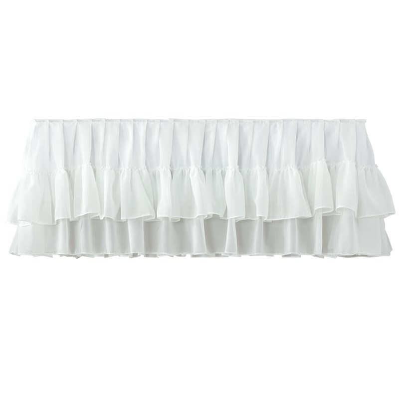 纯色蕾丝空调罩2024新款公主风挂式空调挡风帘卧室通用挂机防尘罩