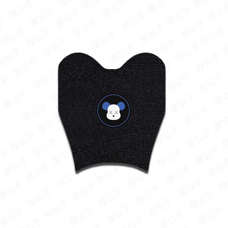 九号FZ 110脚垫踏板皮脚踩垫座垫套电动车防水雨坐椅罩fz110配件