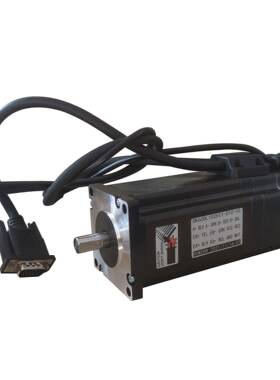 O60DL102EC1-D10-YS60closedloopbraemotorEncodermotor