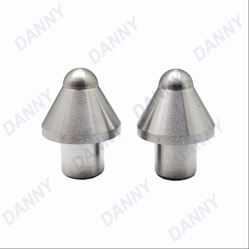 厂家耐磨销不锈钢销朵销全型号sus440c