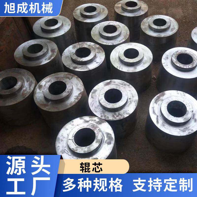 厂家供应雷蒙磨粉机配件辊芯磨辊轴齿轮梅花架磨辊风机叶轮