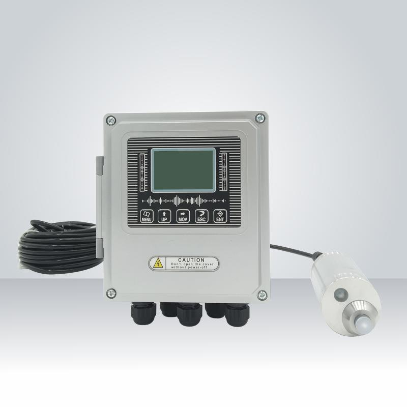 在线浊度计测量稳定精度高重现性好抗干扰力强浊度测试分析仪