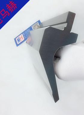 厂家直销东莞折弯机刀模折板机上下模可设计高品质数控折弯机模具