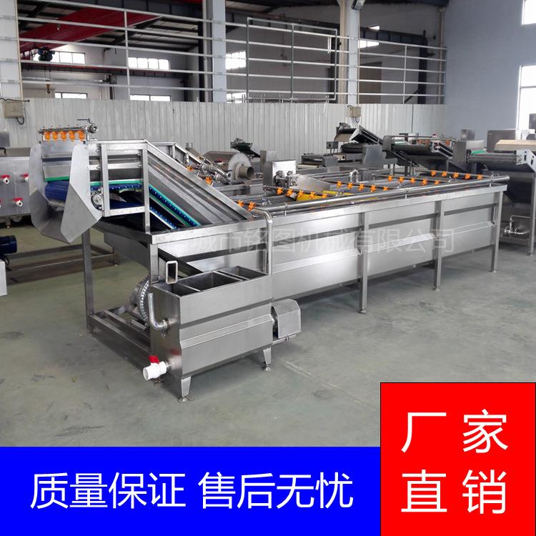 新品促销净菜清洗机叶类菜清洗机中药材清洗机山野菜清洗机