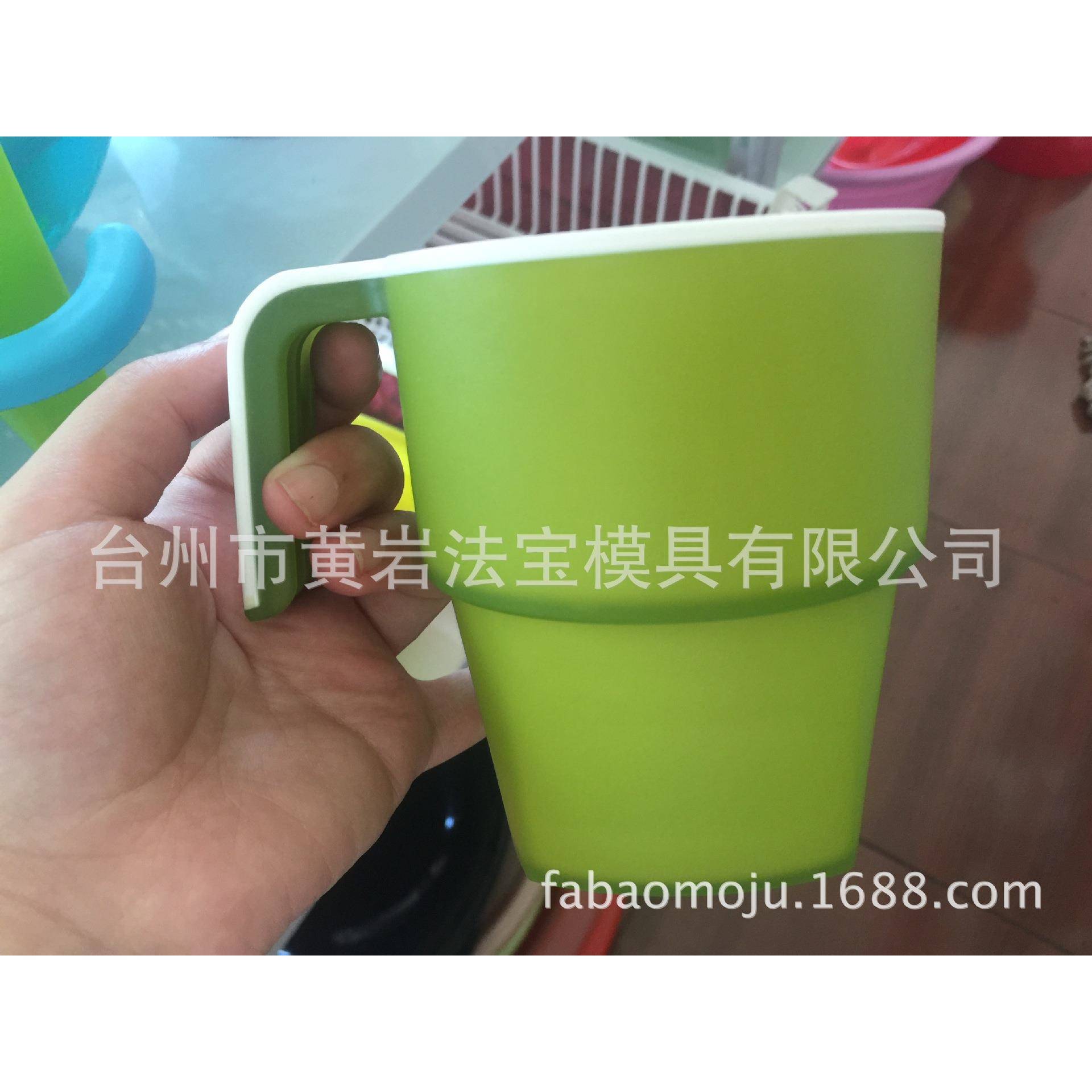 塑料杯模具杯子模具杯子注塑加工模具厂家专业制作