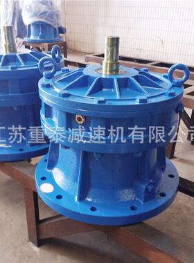 BLY18-23-1.5KW摆线针轮减速机参数行星式摆线减速器