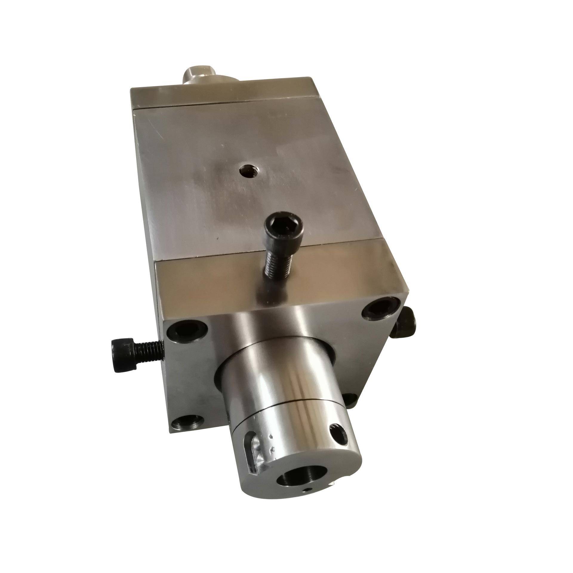 供应加工电线电缆设备免调式排线机头不锈钢模具