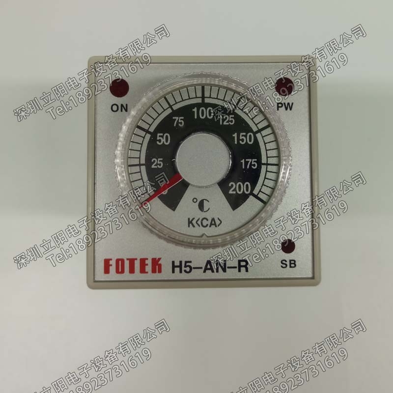 议价全新阳明H5-AN-R2-R4-R6-V2-V4-V6温控器