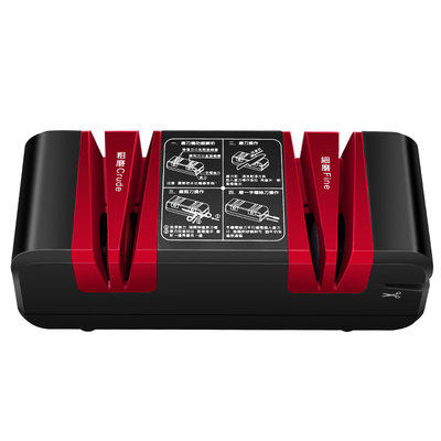 磨刀神器电动磨刀器家用菜刀快速磨刀石商用全自动磨剪刀磨刀机