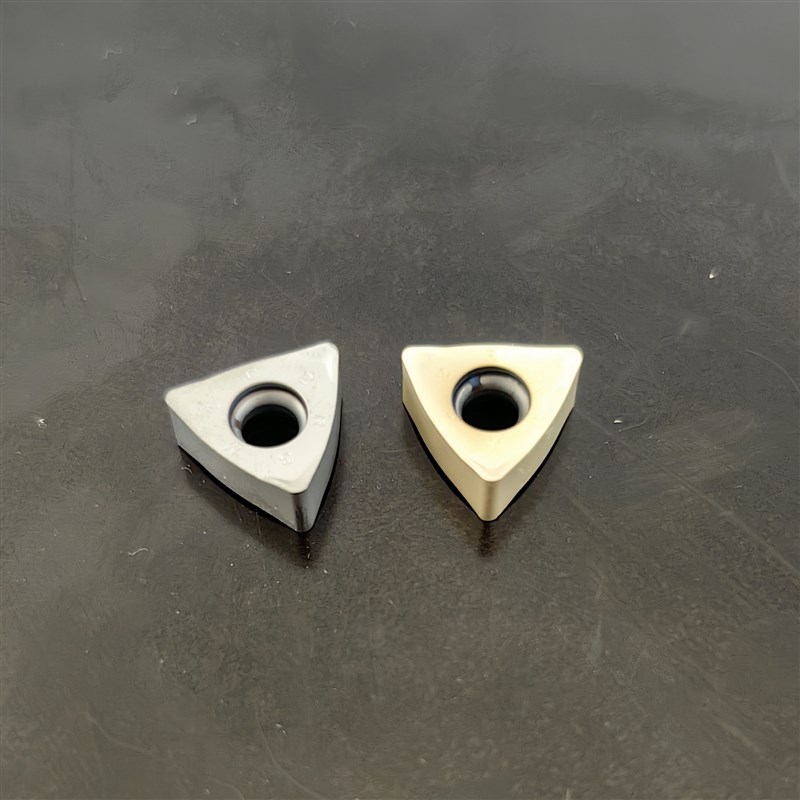 数控铣削刀片精镗粗镗三面刃刀y片螺纹切槽刀片钢件不锈钢铸铁降