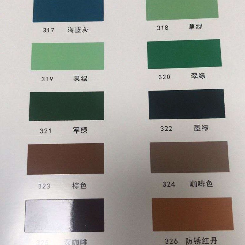 水性环氧树脂地坪漆耐磨地板漆自流平水泥室内家用地面漆地平油漆