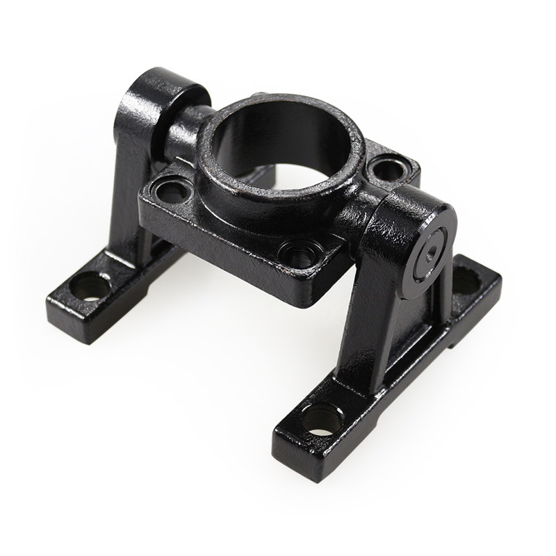 I/I气缸附件前耳轴中间耳轴耳轴座FTC/TC/TCM1/TCM2-2//100