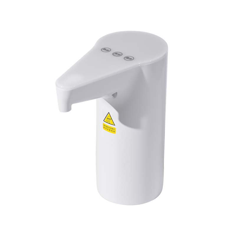 即热式抽水器家用桶装水速热迷你便携式小型上水器速热饮水热水机