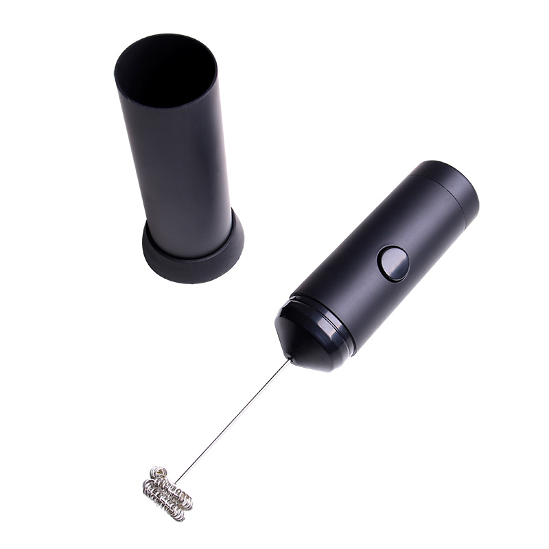 手持电动打奶泡器小型打蛋搅拌器迷你咖啡打奶机家用牛奶打发泡